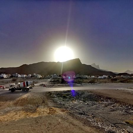 228Hostel Al Ḩamrāʼ Dış mekan fotoğraf