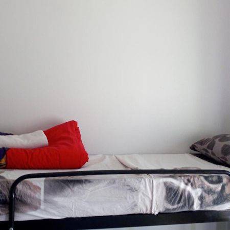 228Hostel Al Ḩamrāʼ Dış mekan fotoğraf