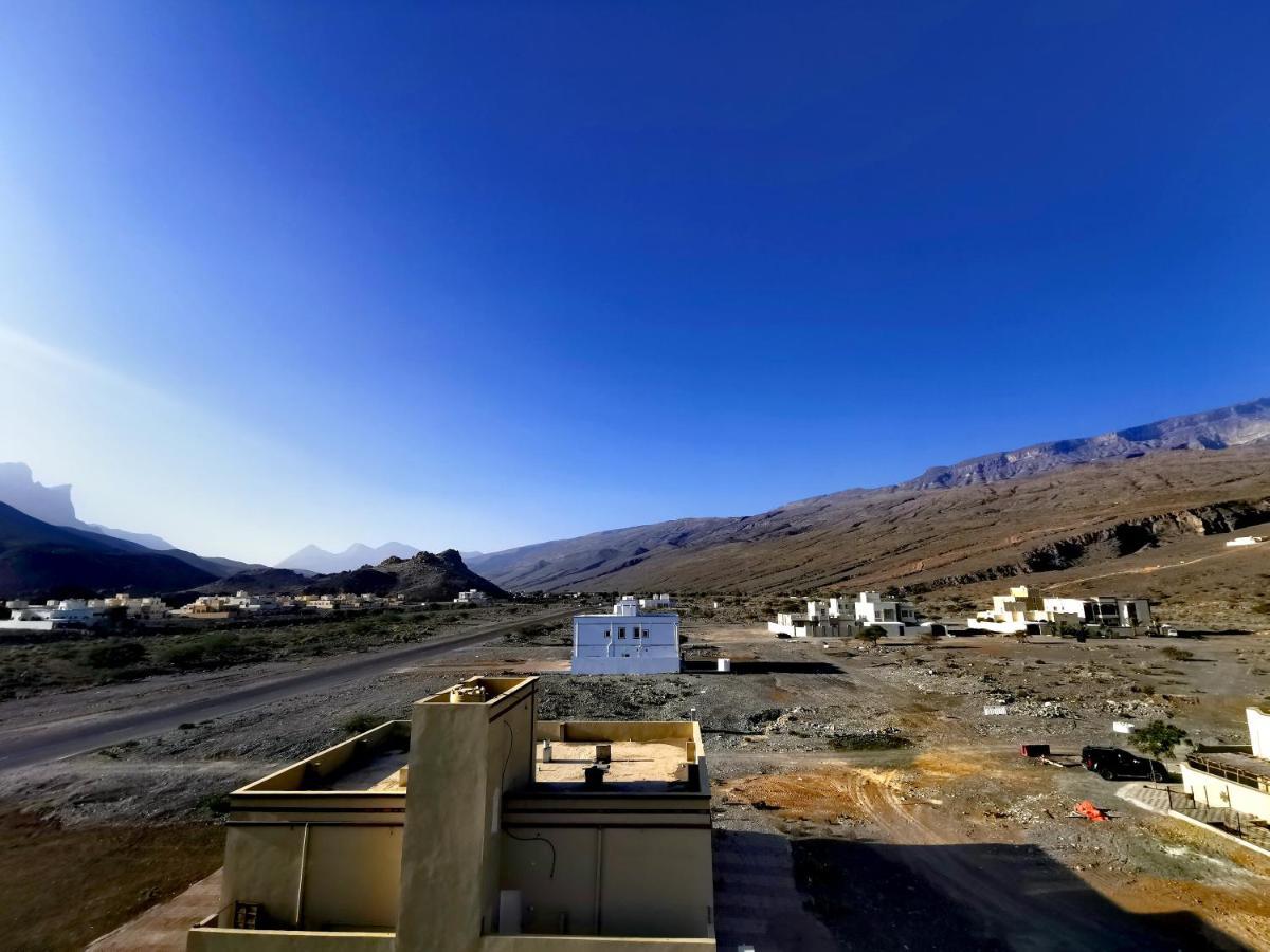228Hostel Al Ḩamrāʼ Dış mekan fotoğraf