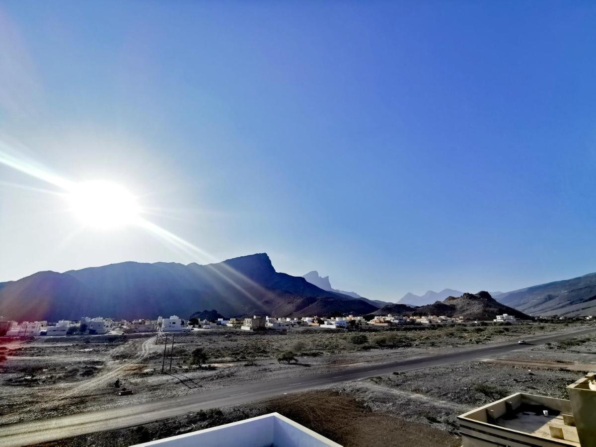 228Hostel Al Ḩamrāʼ Dış mekan fotoğraf