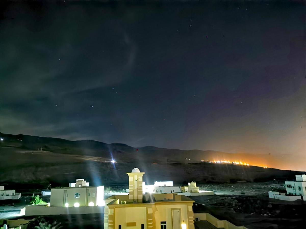 228Hostel Al Ḩamrāʼ Dış mekan fotoğraf