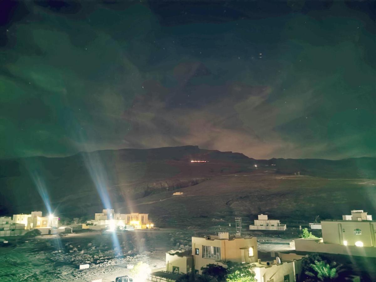 228Hostel Al Ḩamrāʼ Dış mekan fotoğraf