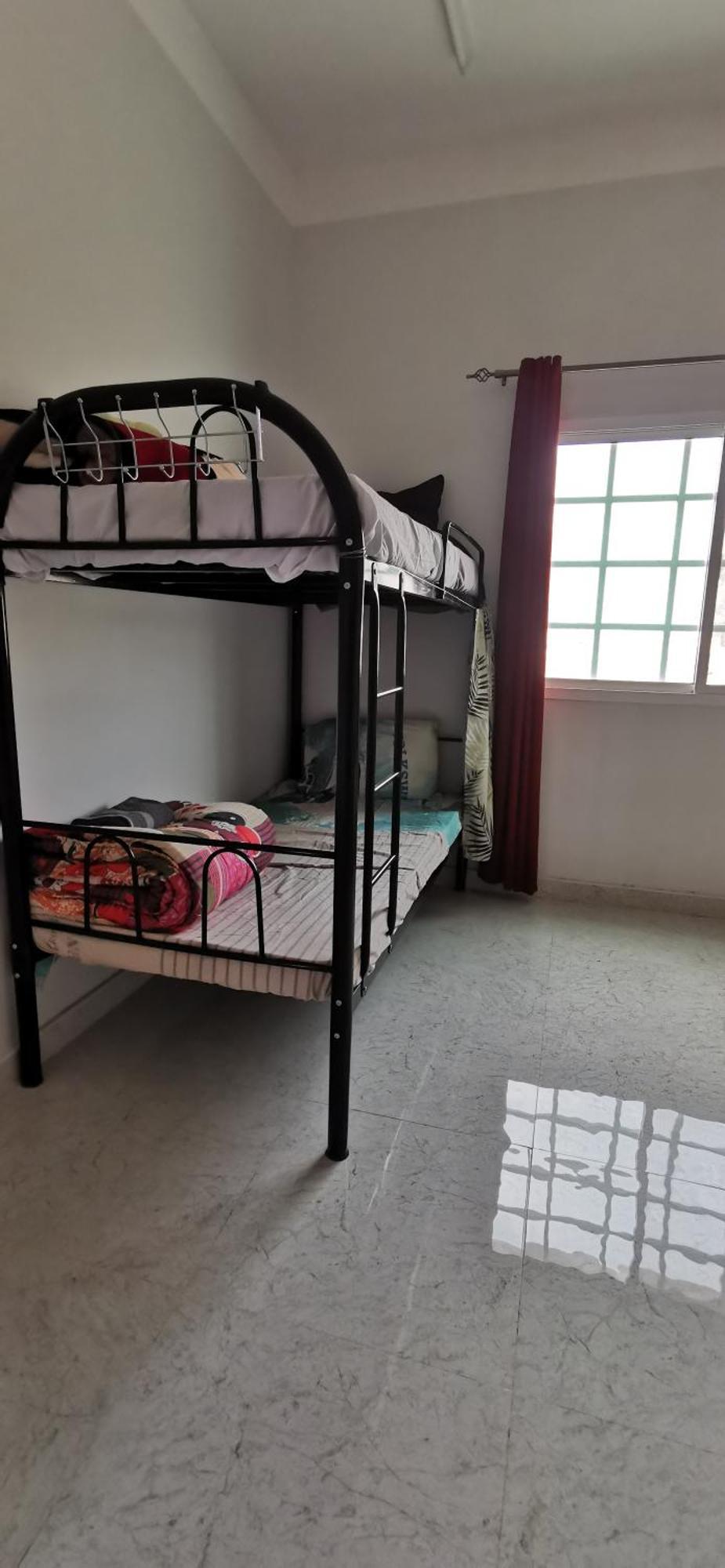 228Hostel Al Ḩamrāʼ Dış mekan fotoğraf