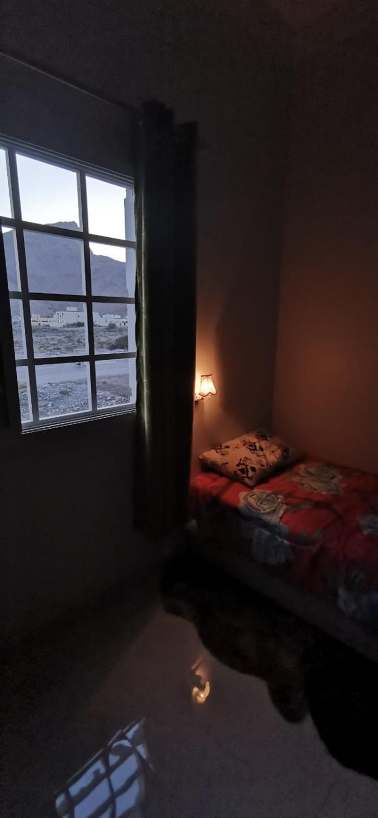 228Hostel Al Ḩamrāʼ Dış mekan fotoğraf