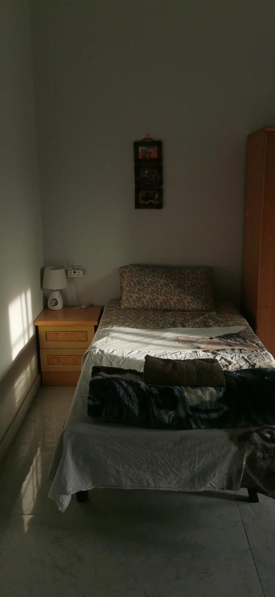 228Hostel Al Ḩamrāʼ Dış mekan fotoğraf