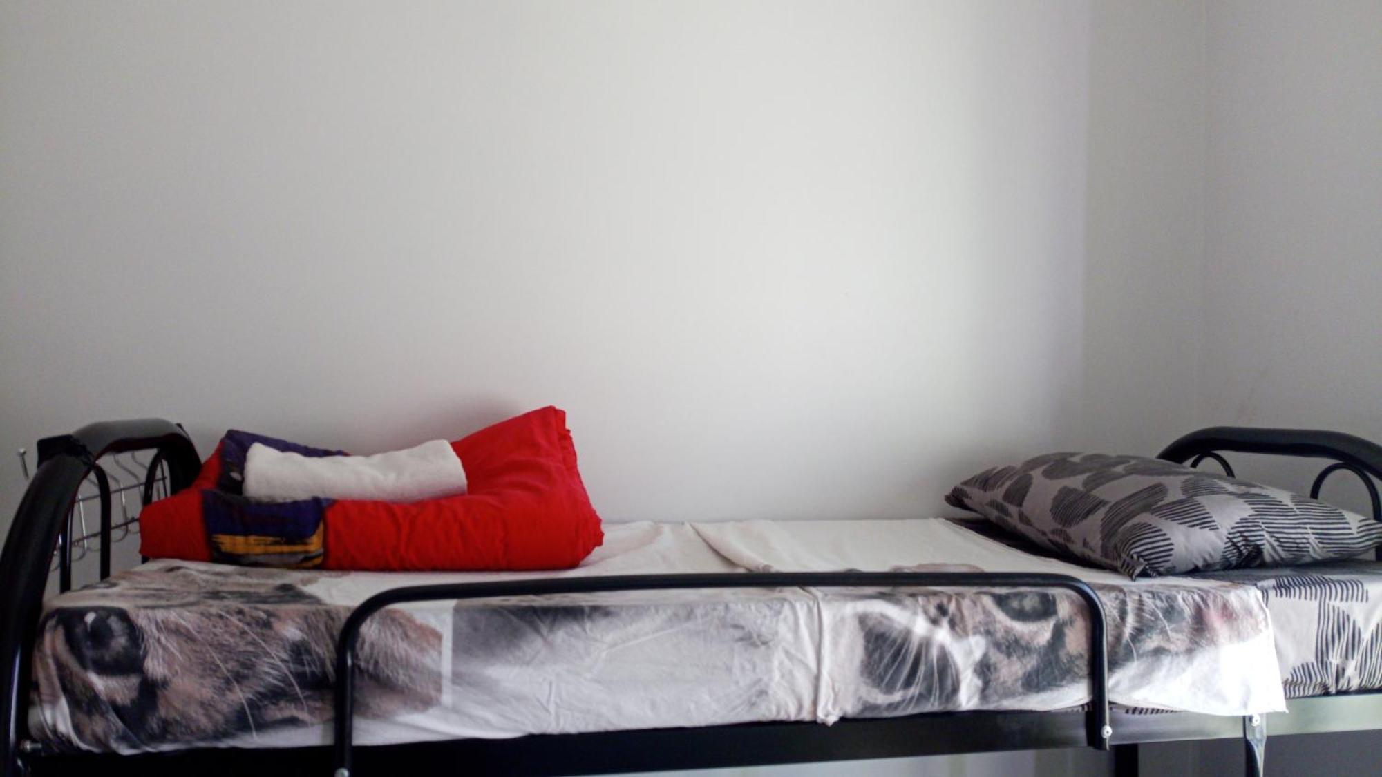 228Hostel Al Ḩamrāʼ Dış mekan fotoğraf
