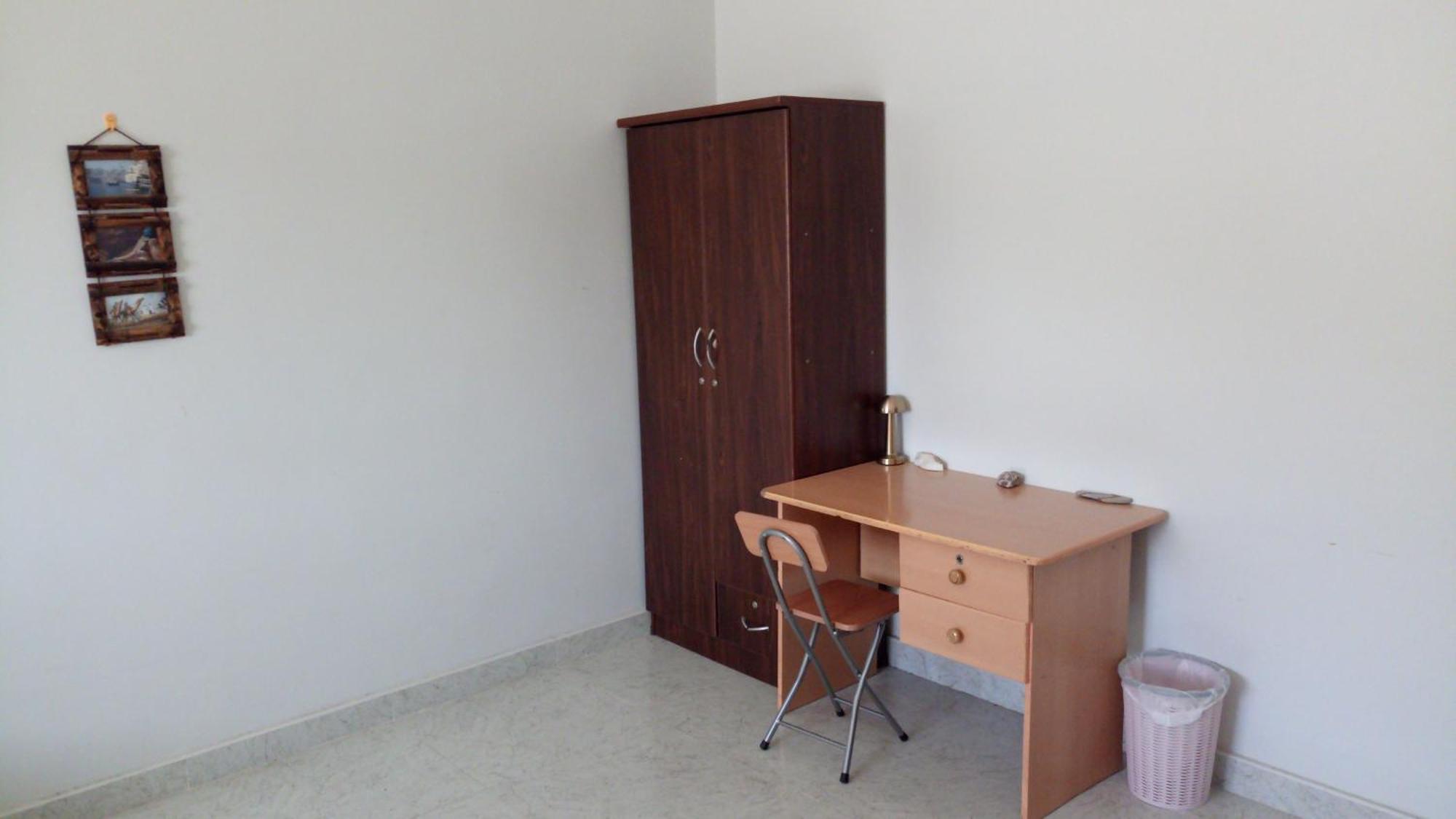 228Hostel Al Ḩamrāʼ Dış mekan fotoğraf